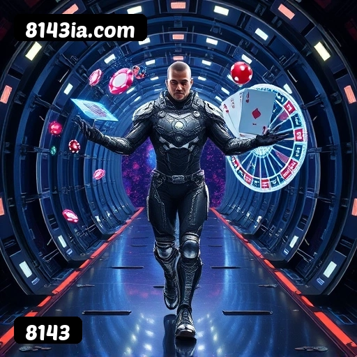 Termos e Condições Bônus 8143