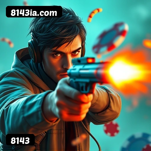 8143 Facebook Oficial