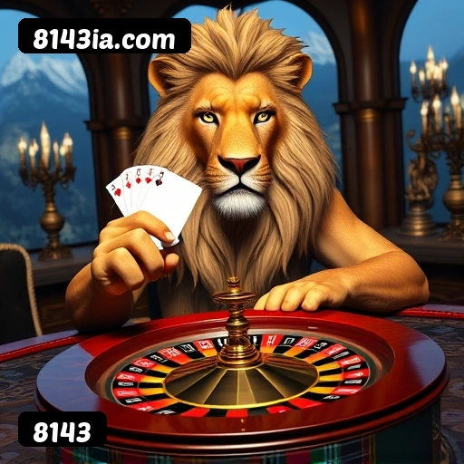 Como Apostar na 8143 Bet