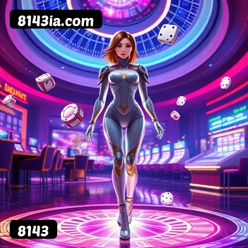 8143 Fortune - Tiger Ox Mouse