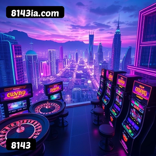 Benefícios VIP 8143