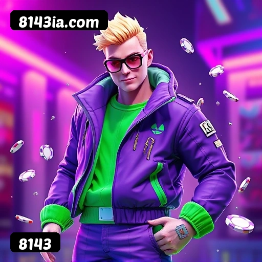 Catálogo Completo de Bônus 8143